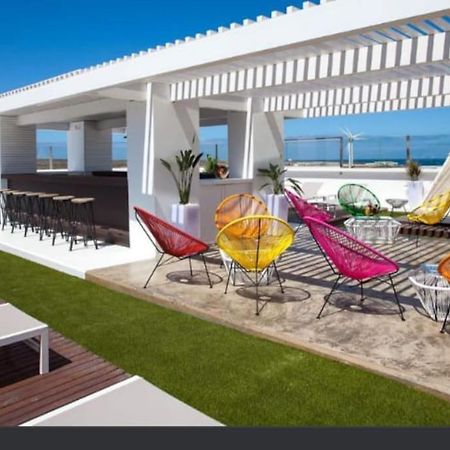 Appartamento Casa Molokai Corralejo Esterno foto