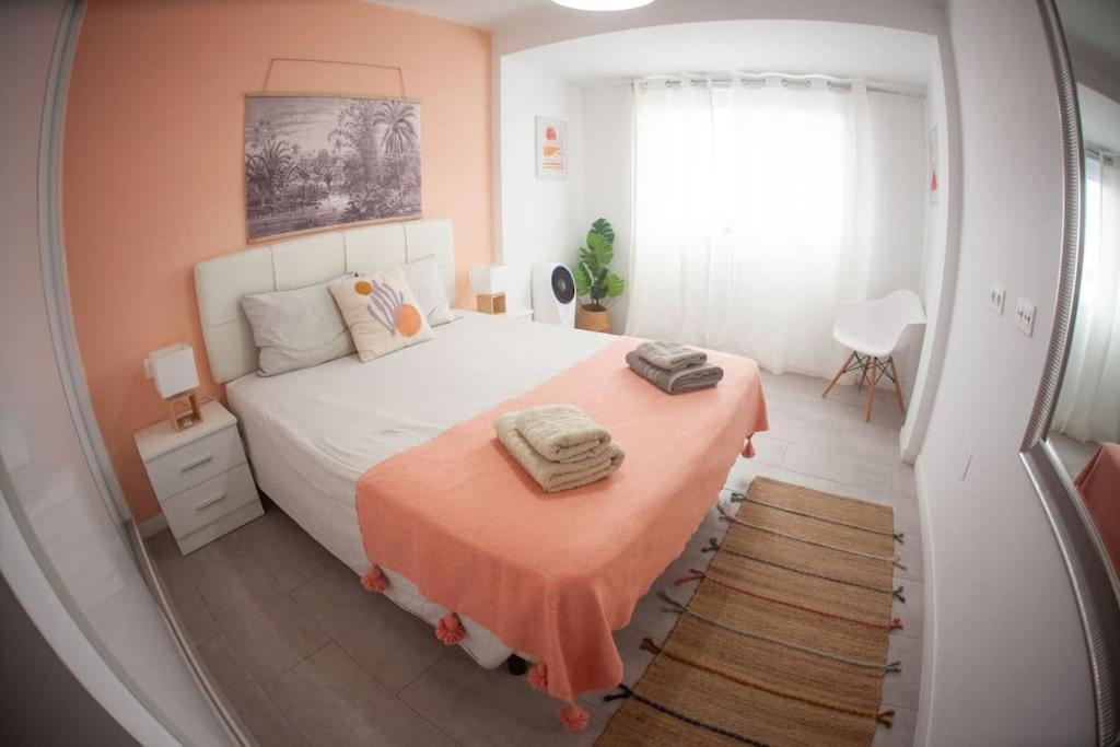 Appartamento Casa Molokai Corralejo Esterno foto