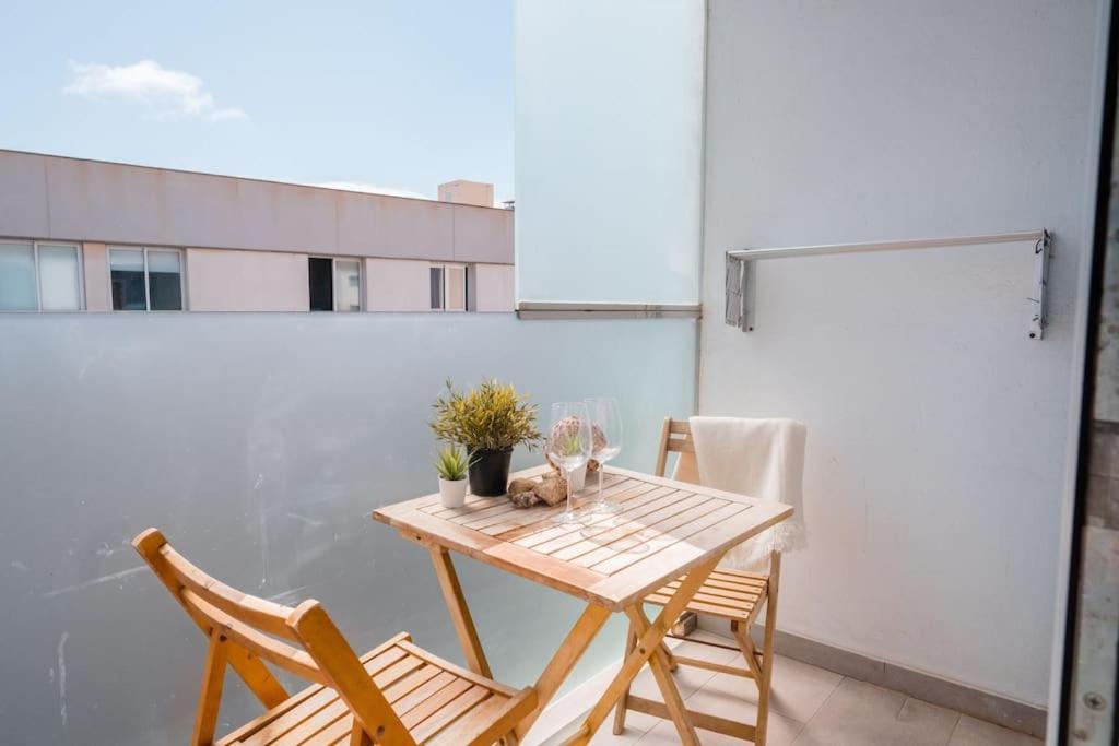 Appartamento Casa Molokai Corralejo Esterno foto
