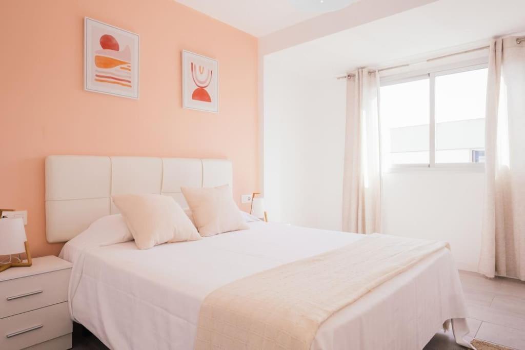 Appartamento Casa Molokai Corralejo Esterno foto