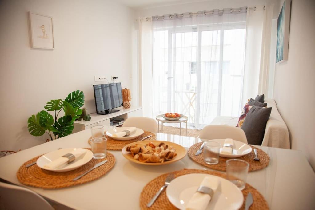 Appartamento Casa Molokai Corralejo Esterno foto