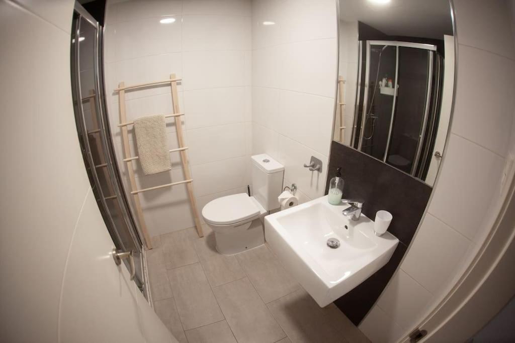 Appartamento Casa Molokai Corralejo Esterno foto