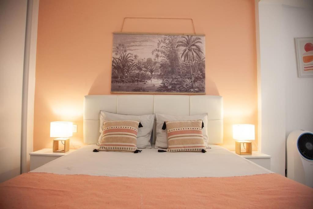 Appartamento Casa Molokai Corralejo Esterno foto