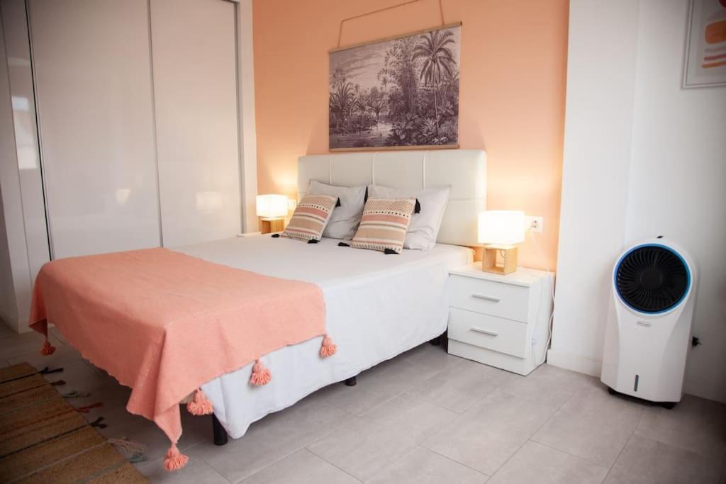 Appartamento Casa Molokai Corralejo Esterno foto