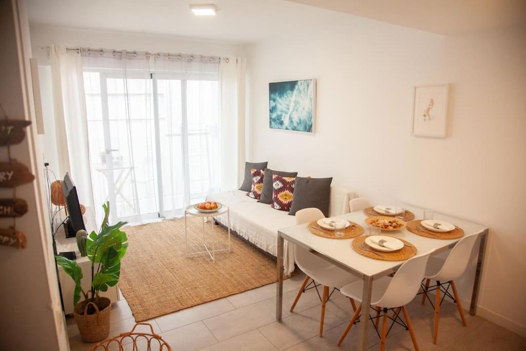 Appartamento Casa Molokai Corralejo Esterno foto